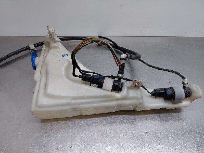 Recambio de deposito limpia para audi tt (8j3/8j9) coupe referencia OEM IAM 8J0955453C  