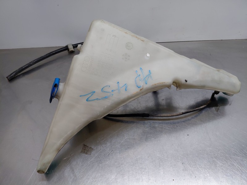 Recambio de deposito limpia para audi tt (8j3/8j9) coupe referencia OEM IAM 8J0955453C  