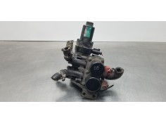 Recambio de valvula intercambio de calefaccion para audi a8 (4e2) 4.2 quattro referencia OEM IAM 4E0959617A  