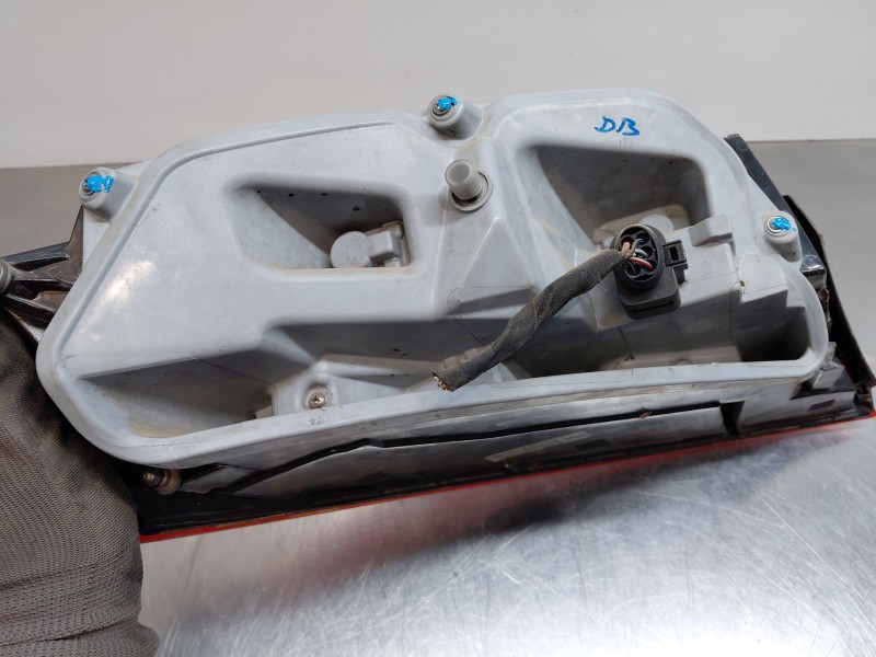 Recambio de piloto trasero derecho para audi tt (8j3/8j9) coupe referencia OEM IAM 8J0945096L  