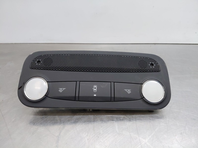 Recambio de luz interior para audi tt (8j3/8j9) coupe referencia OEM IAM 8J0951177  