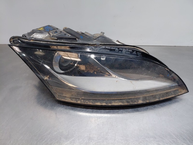 Recambio de faro derecho para audi tt (8j3/8j9) coupe referencia OEM IAM 8J0941030D  