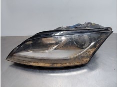 Recambio de faro izquierdo para audi tt (8j3/8j9) coupe referencia OEM IAM 8J0941029D  
