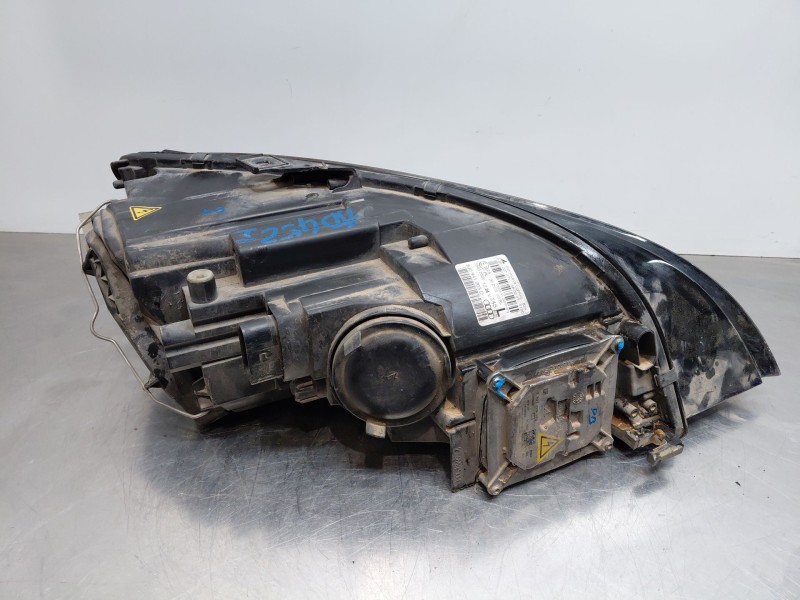 Recambio de faro izquierdo para audi tt (8j3/8j9) coupe referencia OEM IAM 8J0941029D  