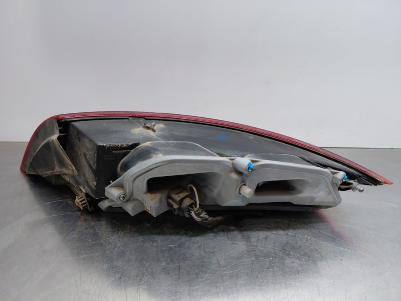 Recambio de piloto trasero izquierdo para audi tt (8j3/8j9) coupe referencia OEM IAM 8J0945095L  