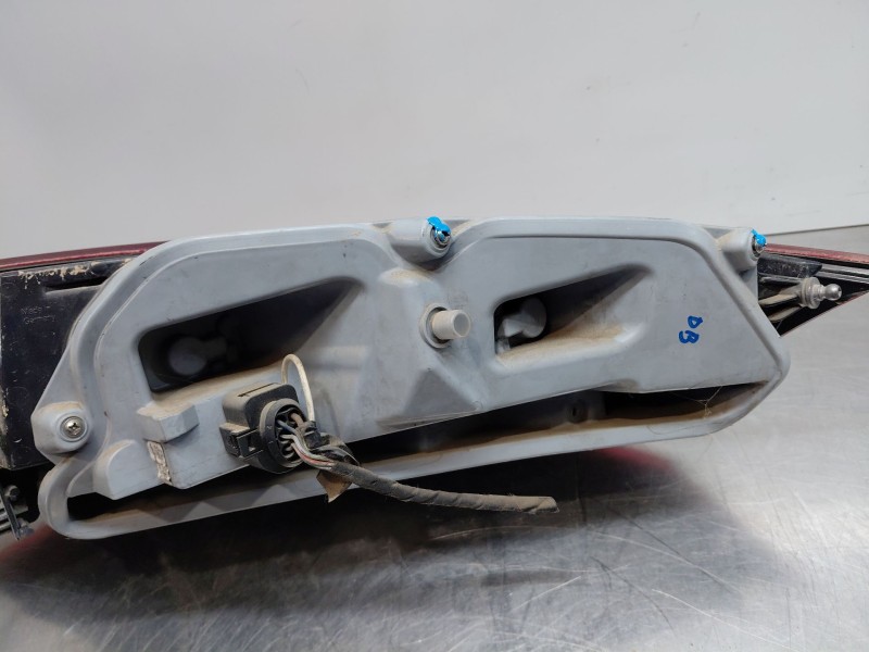 Recambio de piloto trasero izquierdo para audi tt (8j3/8j9) coupe referencia OEM IAM 8J0945095L  