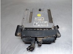 Recambio de centralita motor uce para audi tt (8j3/8j9) coupe referencia OEM IAM 8J0907115N  