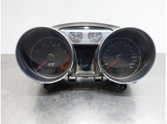 Recambio de cuadro instrumentos para audi tt (8j3/8j9) coupe referencia OEM IAM 8J0920930C  