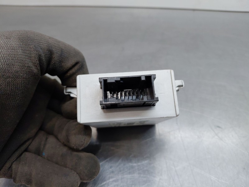 Recambio de modulo electronico para audi tt (8j3/8j9) coupe referencia OEM IAM 8J0907274  