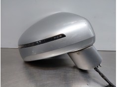 Recambio de retrovisor derecho para audi tt (8j3/8j9) coupe referencia OEM IAM 8J0857502AGRU  