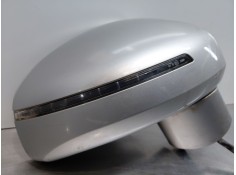 Recambio de retrovisor derecho para audi tt (8j3/8j9) coupe referencia OEM IAM 8J0857502AGRU   2