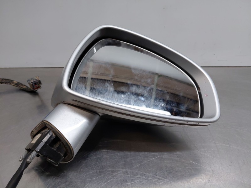 Recambio de retrovisor derecho para audi tt (8j3/8j9) coupe referencia OEM IAM 8J0857502AGRU  