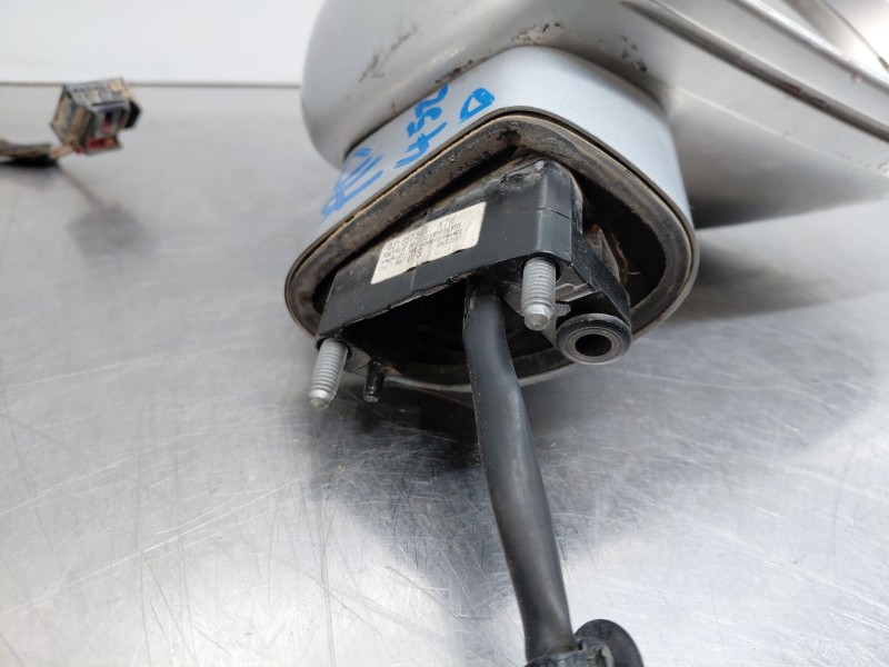 Recambio de retrovisor derecho para audi tt (8j3/8j9) coupe referencia OEM IAM 8J0857502AGRU  