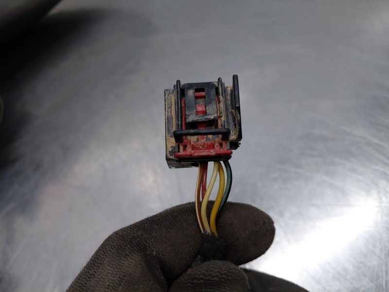 Recambio de retrovisor derecho para audi tt (8j3/8j9) coupe referencia OEM IAM 8J0857502AGRU  