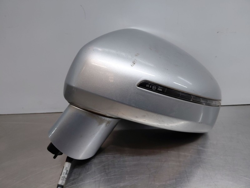 Recambio de retrovisor izquierdo para audi tt (8j3/8j9) coupe referencia OEM IAM 8J0857501AGRU  