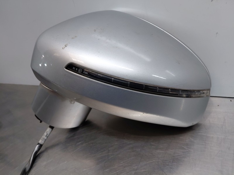 Recambio de retrovisor izquierdo para audi tt (8j3/8j9) coupe referencia OEM IAM 8J0857501AGRU  