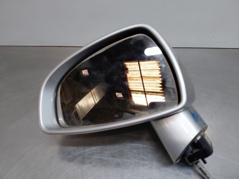 Recambio de retrovisor izquierdo para audi tt (8j3/8j9) coupe referencia OEM IAM 8J0857501AGRU  