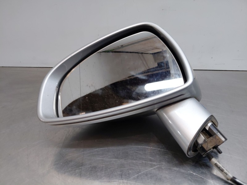Recambio de retrovisor izquierdo para audi tt (8j3/8j9) coupe referencia OEM IAM 8J0857501AGRU  