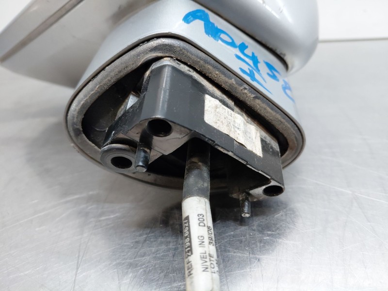 Recambio de retrovisor izquierdo para audi tt (8j3/8j9) coupe referencia OEM IAM 8J0857501AGRU  