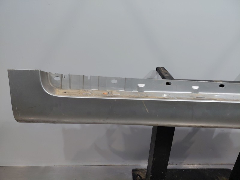 Recambio de faldon lateral para audi tt (8j3/8j9) coupe referencia OEM IAM 8J0853855DGRU  