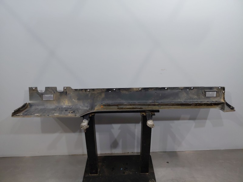 Recambio de faldon lateral para audi tt (8j3/8j9) coupe referencia OEM IAM 8J0853856DGRU  