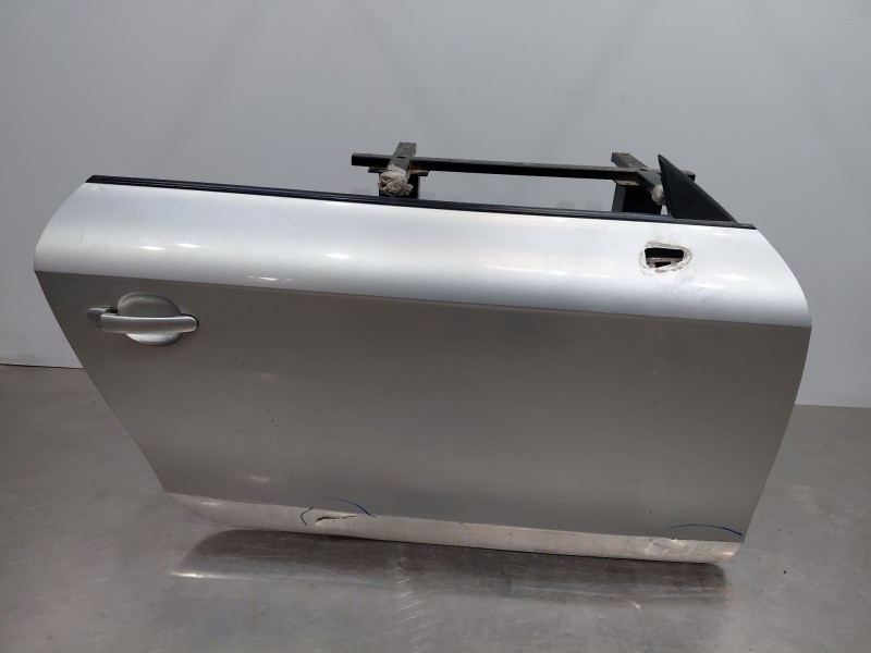 Recambio de puerta delantera derecha para audi tt (8j3/8j9) coupe referencia OEM IAM 8J0831052A  
