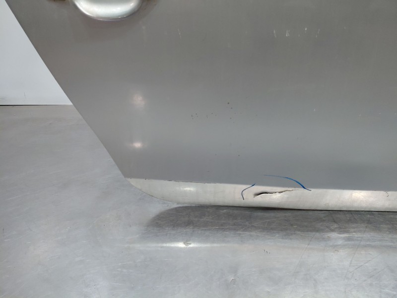 Recambio de puerta delantera derecha para audi tt (8j3/8j9) coupe referencia OEM IAM 8J0831052A  