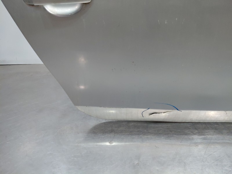 Recambio de puerta delantera derecha para audi tt (8j3/8j9) coupe referencia OEM IAM 8J0831052A  