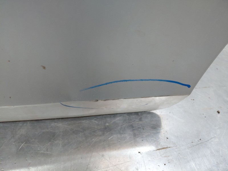 Recambio de puerta delantera derecha para audi tt (8j3/8j9) coupe referencia OEM IAM 8J0831052A  