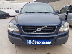 volvo xc90 del año 2004