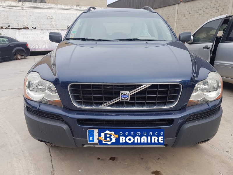 volvo xc90 del año 2004