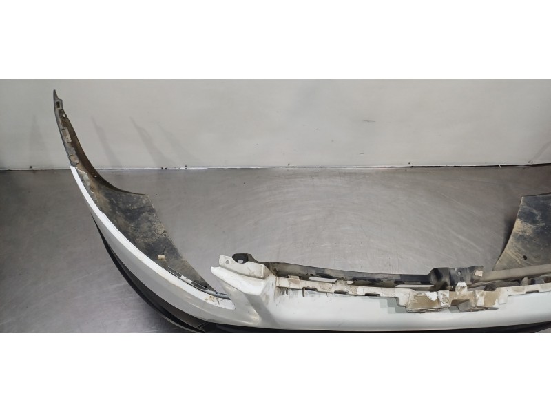 Recambio de paragolpes delantero para ford transit custom kasten 330 l1 referencia OEM IAM 1779869 BK21R17757AB5CND 