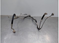Recambio de tubos aire acondicionado para audi tt (8j3/8j9) coupe referencia OEM IAM 8J0820741F 8J0820743F 