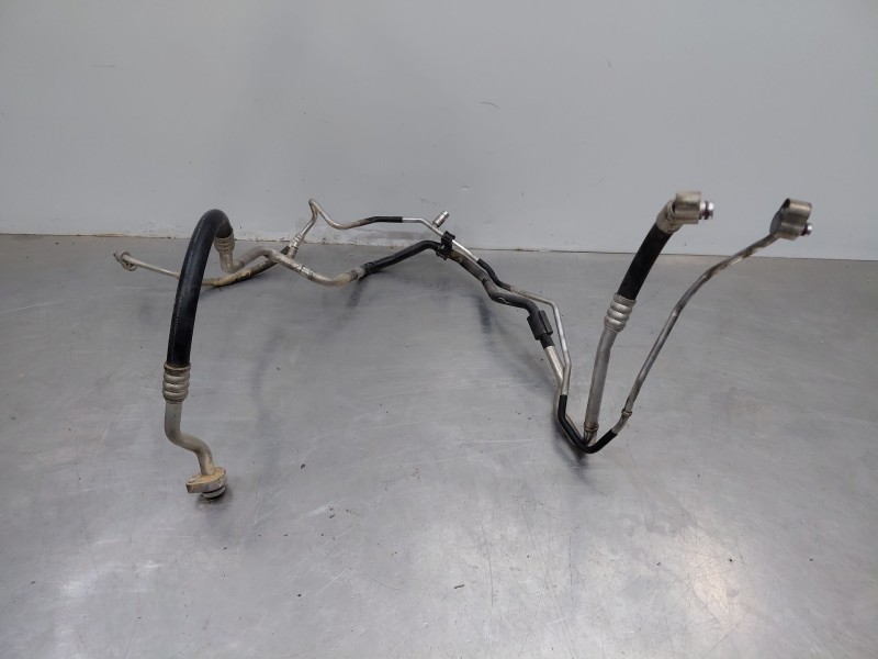 Recambio de tubos aire acondicionado para audi tt (8j3/8j9) coupe referencia OEM IAM 8J0820741F 8J0820743F 