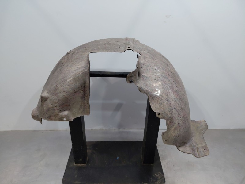 Recambio de paso rueda para audi tt (8j3/8j9) coupe referencia OEM IAM 8J0821172B  