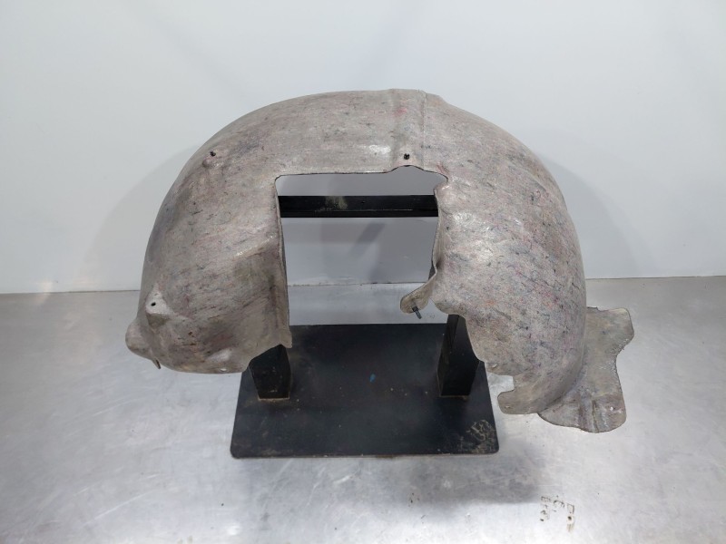 Recambio de paso rueda para audi tt (8j3/8j9) coupe referencia OEM IAM 8J0821172B  