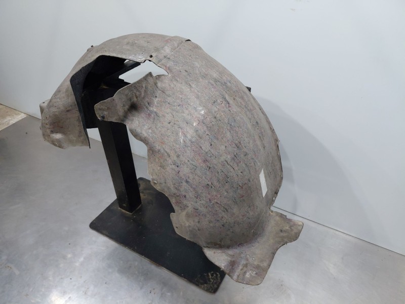 Recambio de paso rueda para audi tt (8j3/8j9) coupe referencia OEM IAM 8J0821172B  