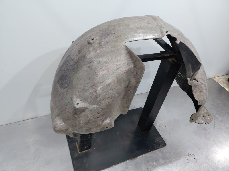 Recambio de paso rueda para audi tt (8j3/8j9) coupe referencia OEM IAM 8J0821172B  