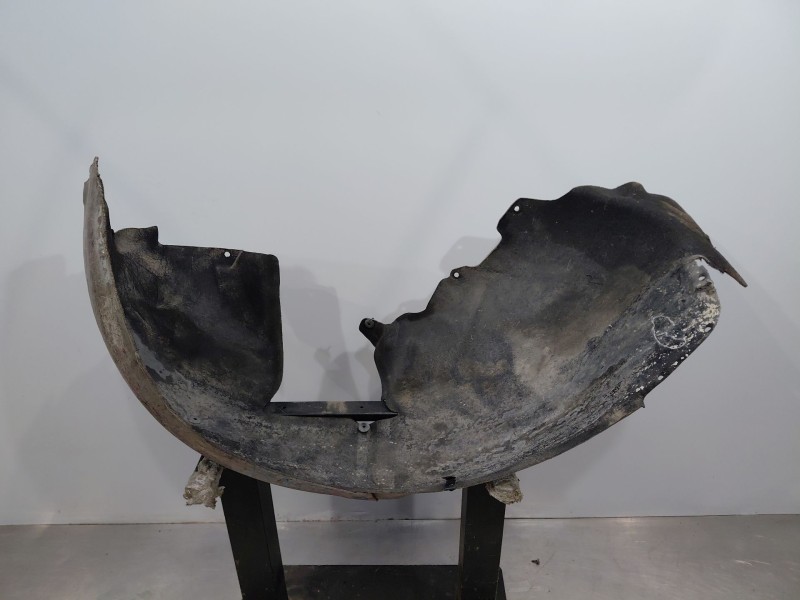 Recambio de paso rueda para audi tt (8j3/8j9) coupe referencia OEM IAM 8J0821172B  