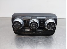 Recambio de mando climatizador para audi tt (8j3/8j9) coupe referencia OEM IAM 8J0820043AP 8J0820043APWET 
