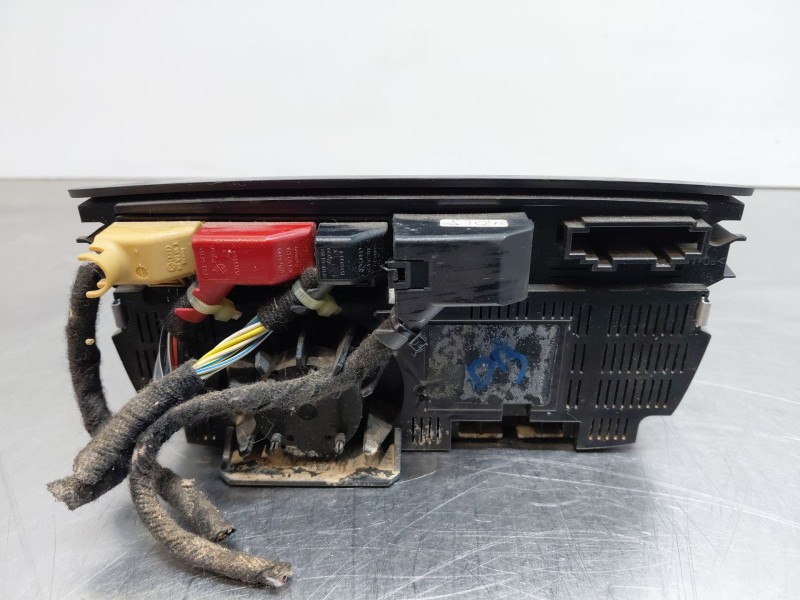 Recambio de mando climatizador para audi tt (8j3/8j9) coupe referencia OEM IAM 8J0820043AP 8J0820043APWET 