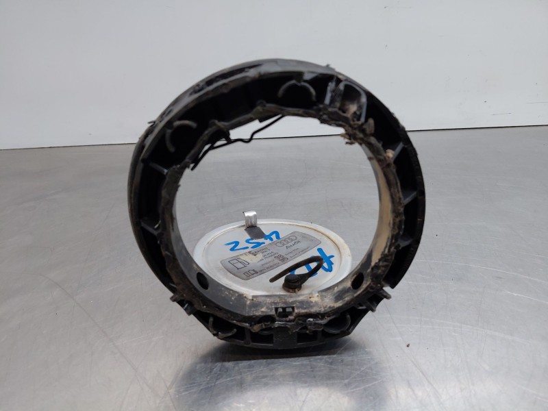 Recambio de tapa exterior combustible para audi tt (8j3/8j9) coupe referencia OEM IAM 8J0809900D  