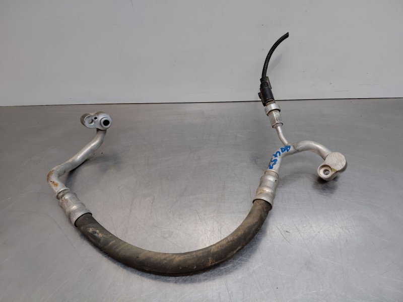 Recambio de tubos aire acondicionado para audi tt (8j3/8j9) coupe referencia OEM IAM 8J0820721F  