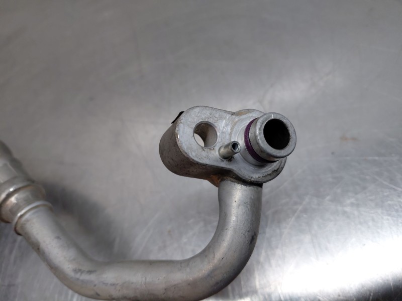 Recambio de tubos aire acondicionado para audi tt (8j3/8j9) coupe referencia OEM IAM 8J0820721F  