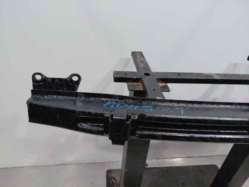 Recambio de refuerzo paragolpes trasero para audi tt (8j3/8j9) coupe referencia OEM IAM 8J0807309  