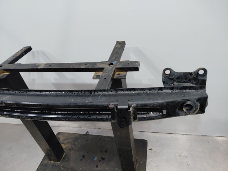 Recambio de refuerzo paragolpes trasero para audi tt (8j3/8j9) coupe referencia OEM IAM 8J0807309  