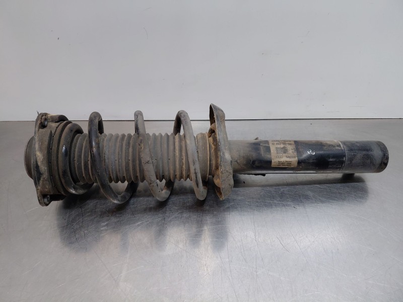 Recambio de amortiguador delantero derecho para audi tt (8j3/8j9) coupe referencia OEM IAM 8J0413031H  