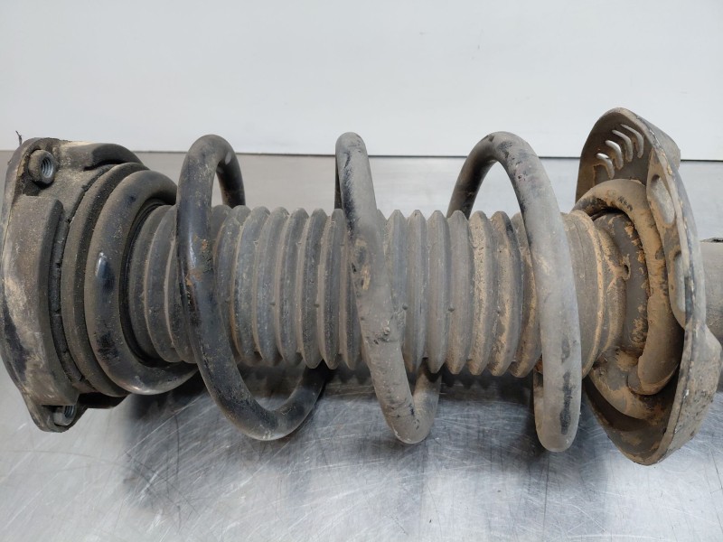 Recambio de amortiguador delantero derecho para audi tt (8j3/8j9) coupe referencia OEM IAM 8J0413031H  