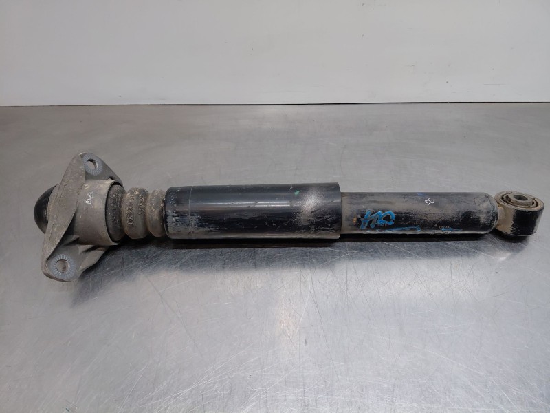 Recambio de amortiguador trasero izquierdo para audi tt (8j3/8j9) coupe referencia OEM IAM 8J0513029P  