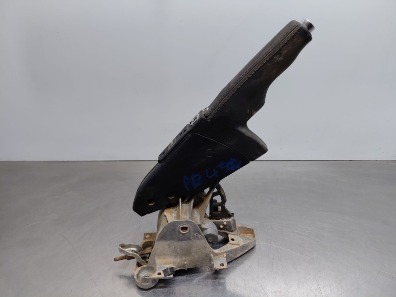 Recambio de palanca freno de mano para audi tt (8j3/8j9) coupe referencia OEM IAM 8J0711303B  